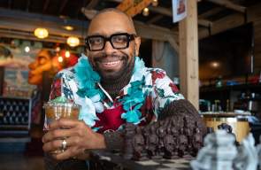 Ypsilanti Portrait Series: Meet the Passionate People Behind These 5 Ypsi Businesses