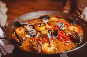 Award-Winning Restaurants and Chefs in Ann Arbor