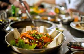 10 International Restaurants in Ann Arbor You Have to Try