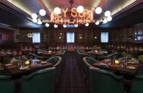 Ann Arbor Cozy Corners Guide