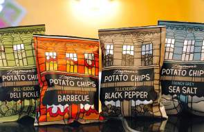 Where to Find the Best Snacks in Ann Arbor: Munchies Edition