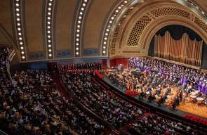 8 Annual Holiday Events to Experience in the Ann Arbor Area