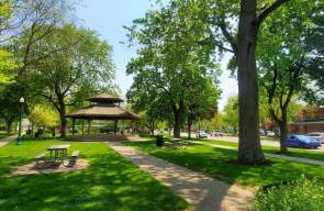 Ready for a Nature Escape? Head to Dexter, Michigan!