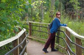 Ann Arbor Solo Travel Series: Weekend Itinerary with Content Creator Tory Mather