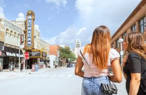What Makes Ann Arbor, Michigan a Top Destination for Cannabis Travel