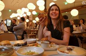 VICE in Ann Arbor: A Food and Cannabis Journey with Chef Vanessa Lavorato