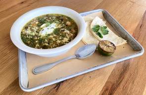 5 Must Try Soups in Dublin, Ohio