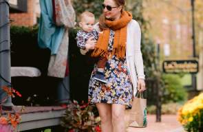 Your Ultimate Guide to Shopping in Downtown Dublin, Ohio