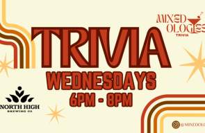 Trivia at North High