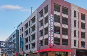 Music Trivia at North Market Bridge Park