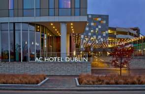 AC Hotel Columbus Dublin