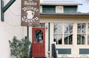Dublin Village Tavern