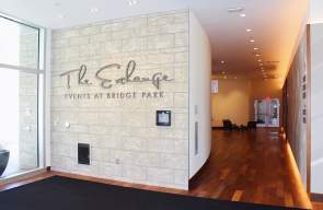 The Exchange at Bridge Park