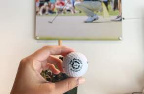 Memorial Tournament Golf Shop