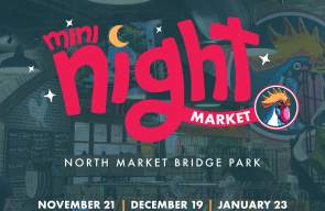 Mini Night Market