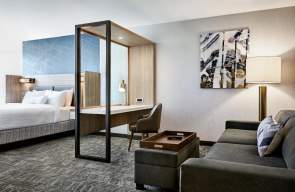 SpringHill Suites
