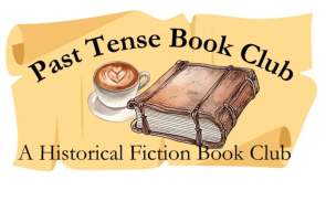 Past Tense Book Club at Yellow Dog Coffee