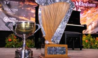 Fleadh Results