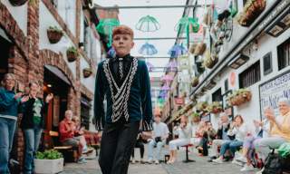 Fringe at Fleadh
