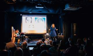 NI Science Festival Event