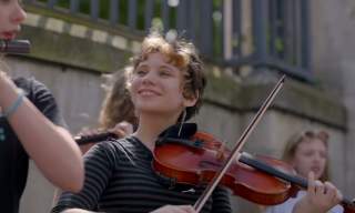 Recap of Day Six at Fleadh Belfast 2026