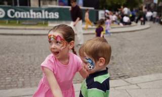 Recap of Day Two at Fleadh Belfast 2026