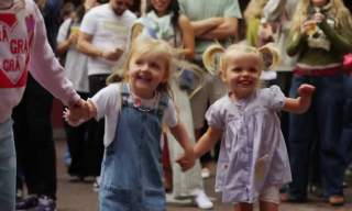 Recap of Day One at Fleadh Belfast 2026