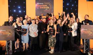 Nominations Open for 2025 West Midlands Tourism Awards