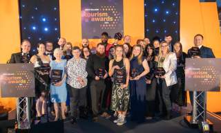 Champions of West Midlands’ Tourism Industry Crowned