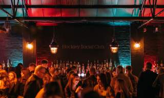 Hockley Social Club