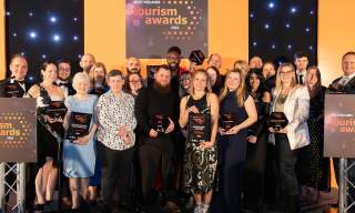West Midlands Tourism Awards 2024 Winners