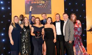West Midlands Tourism Awards winners