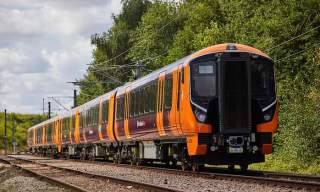 West Midlands Railway: New Trains Enter Service on Birmingham’s Iconic Cross City Line