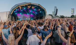 Photo gallery: Wychwood Festival 2026 and first headliner revealed for 2027