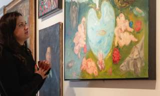 Experience the past in a fresh new way; The Wilson announces autumn museum reopening