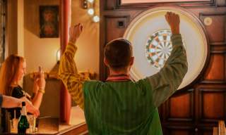 Father’s Day gifts and experiences in Cheltenham