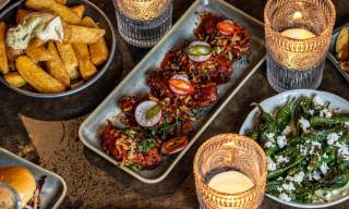 JM Socials launches new customer loyalty scheme and is giving away over £90 in rewards to celebrate