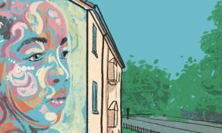 Celebrate Cheltenham’s fascinating and diverse cultural history with a summer of adventure and play