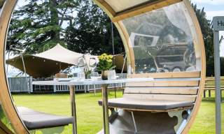 Foodie Focus: A taste of what’s new in Cheltenham