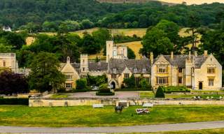 Ellenborough Park unveils a spectacular summer season celebrating 15 years of luxury