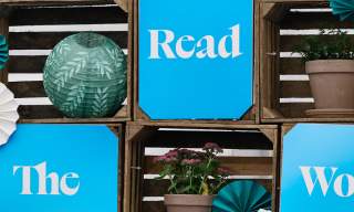 Cheltenham Literature Festival names Women’s Prize for Fiction winner as this years ‘Big Read’ title