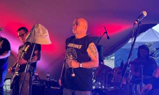 A bank holiday weekend of live music at Clavell & Hind, Cheltenham’s must-visit summer event