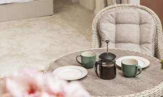 How Cheltenham's serviced apartments are using technology to transform the guest experience