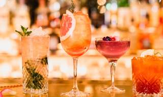 Cheltenham Cocktail Week 2026: Sip, save & support local hospitality