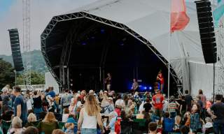 Wychwood Festival announces full programme ahead of its 20th anniversary celebrations