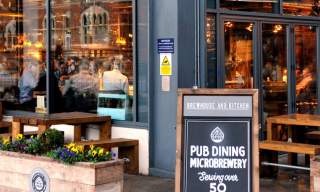 Brewhouse and Kitchen confirms exciting glow-up ahead of reopening party and milestone 10th birthday