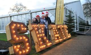 FAQs Cheltenham Ice Skating