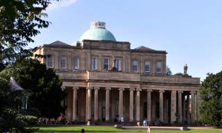 Join the free family fun at NCLB’s Party in the Park