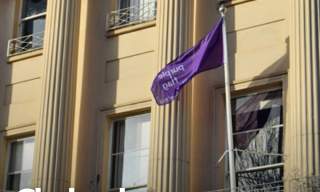 Cheltenham celebrates 11 years of prestigious Purple Flag award