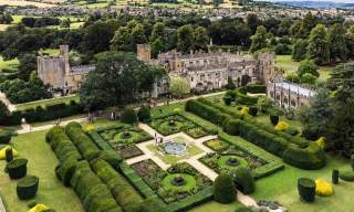 Brand new history celebration launches this June at Sudeley Castle & Gardens
